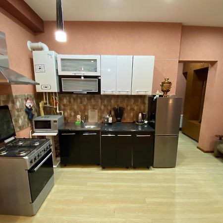 Metta Tbilisi Apartment المظهر الخارجي الصورة