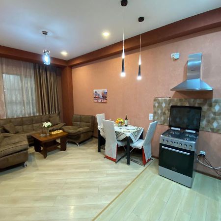Metta Tbilisi Apartment المظهر الخارجي الصورة