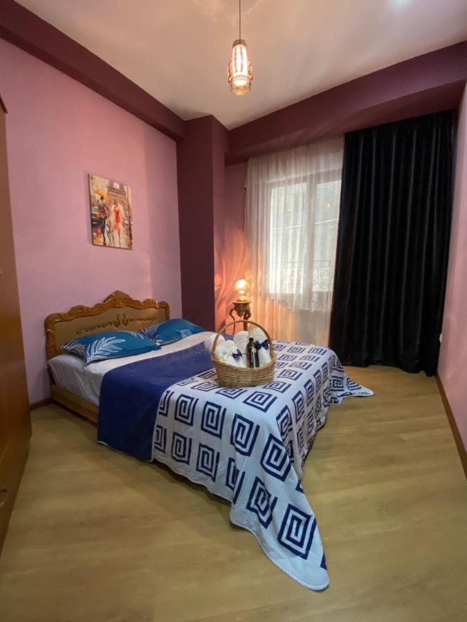 Metta Tbilisi Apartment المظهر الخارجي الصورة