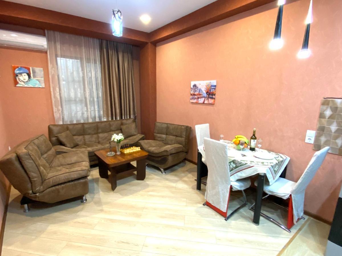 Metta Tbilisi Apartment المظهر الخارجي الصورة