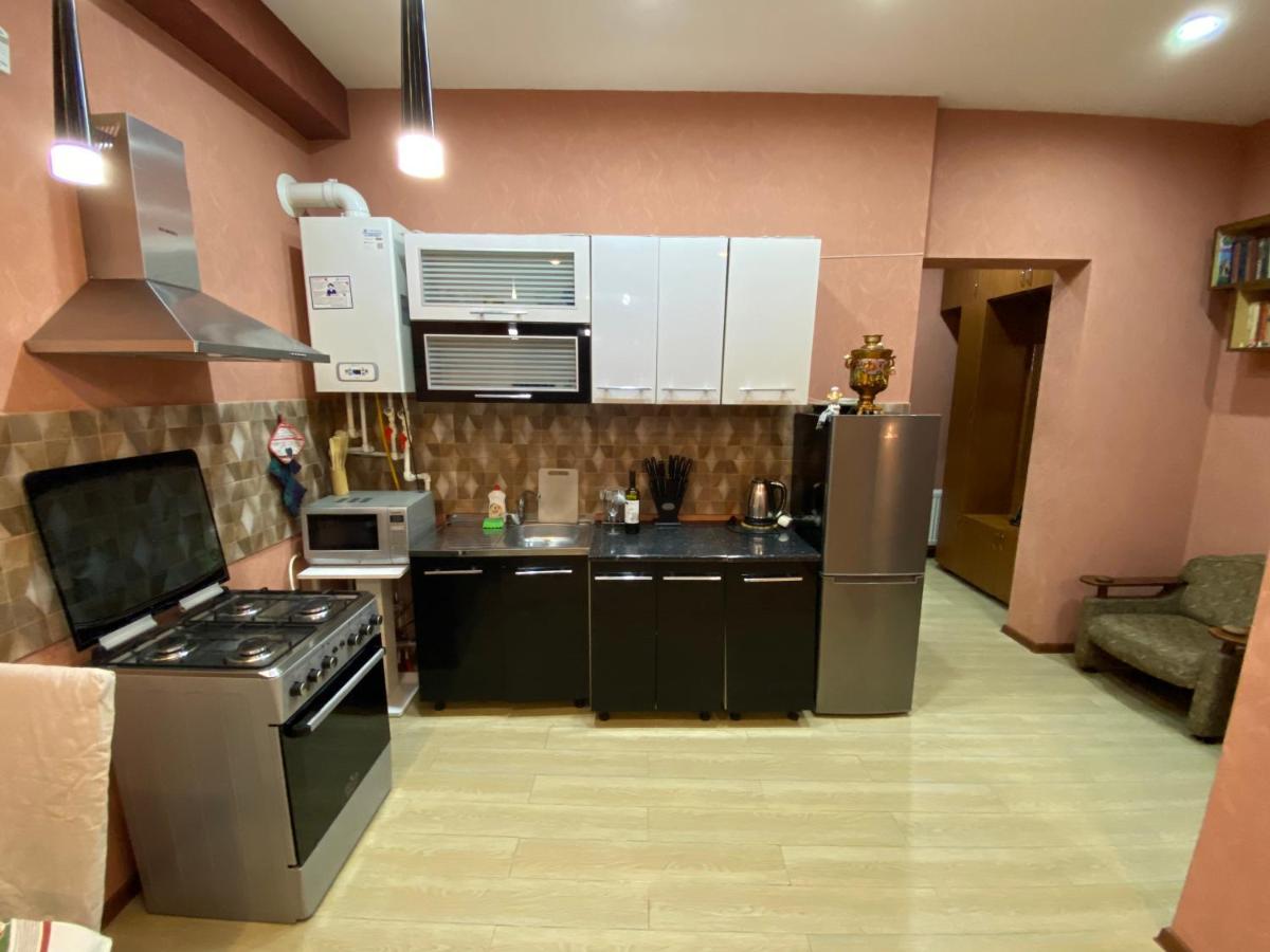 Metta Tbilisi Apartment المظهر الخارجي الصورة