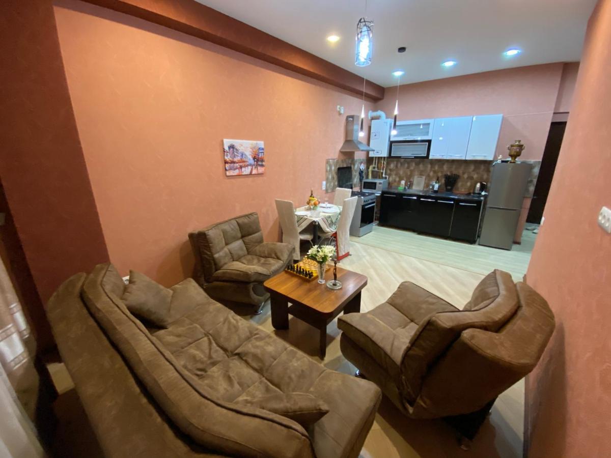 Metta Tbilisi Apartment المظهر الخارجي الصورة