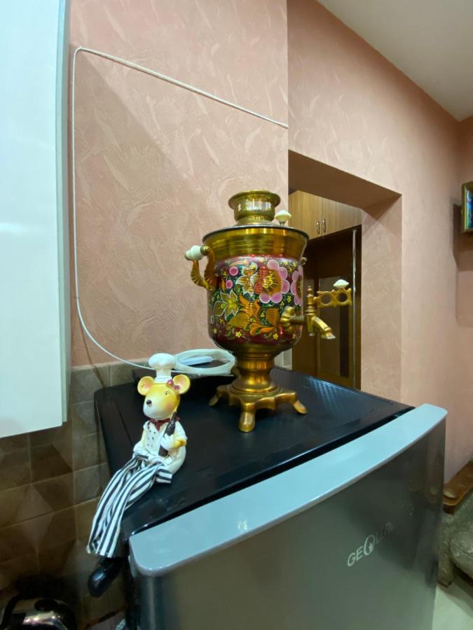 Metta Tbilisi Apartment المظهر الخارجي الصورة