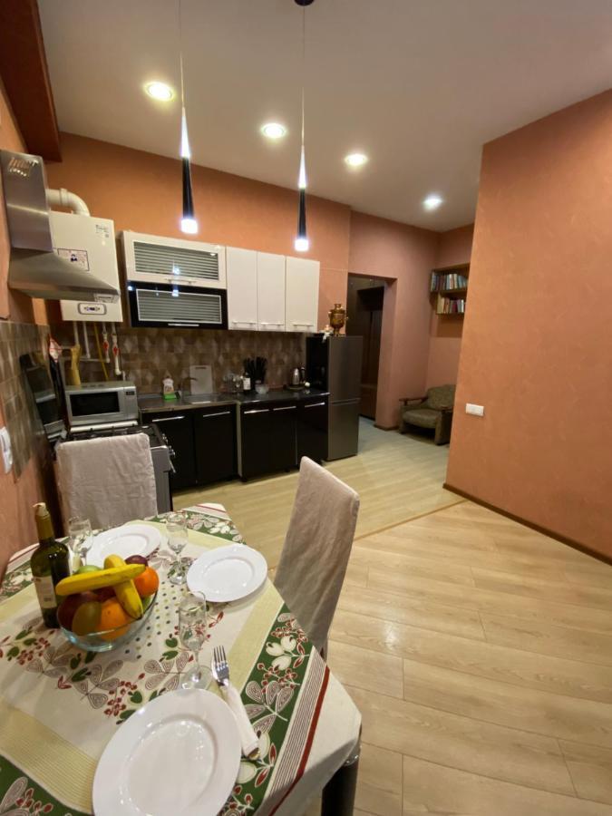 Metta Tbilisi Apartment المظهر الخارجي الصورة