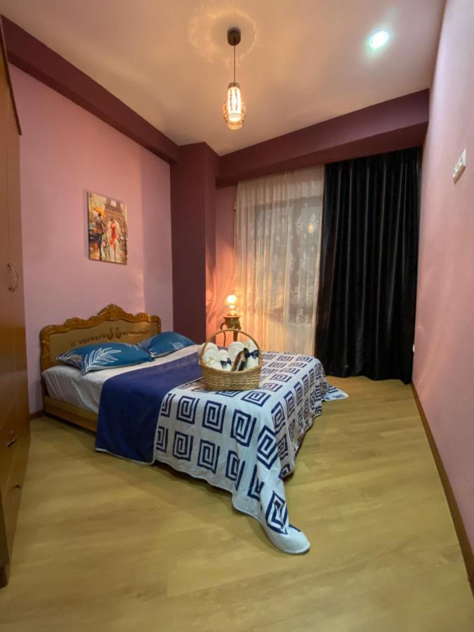 Metta Tbilisi Apartment المظهر الخارجي الصورة