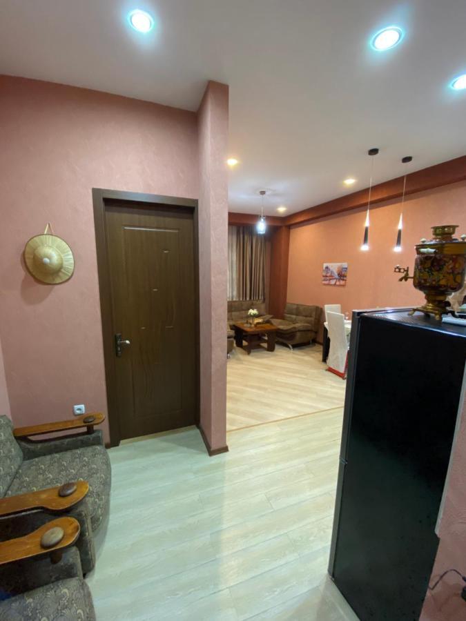 Metta Tbilisi Apartment المظهر الخارجي الصورة