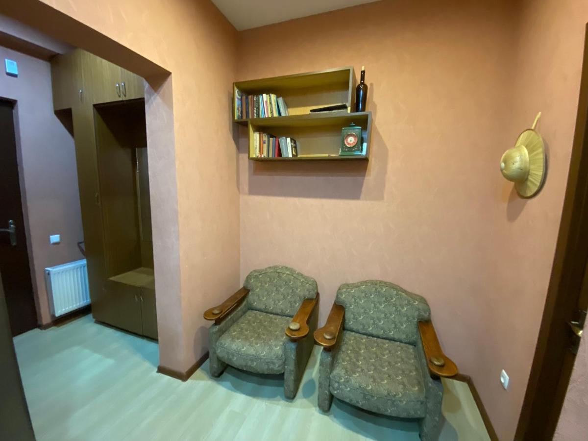 Metta Tbilisi Apartment المظهر الخارجي الصورة