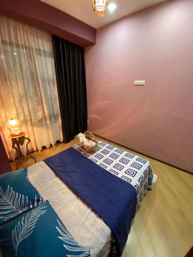 Metta Tbilisi Apartment المظهر الخارجي الصورة