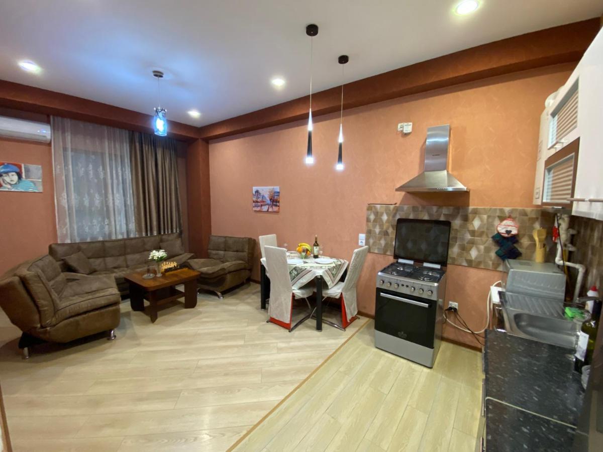 Metta Tbilisi Apartment المظهر الخارجي الصورة