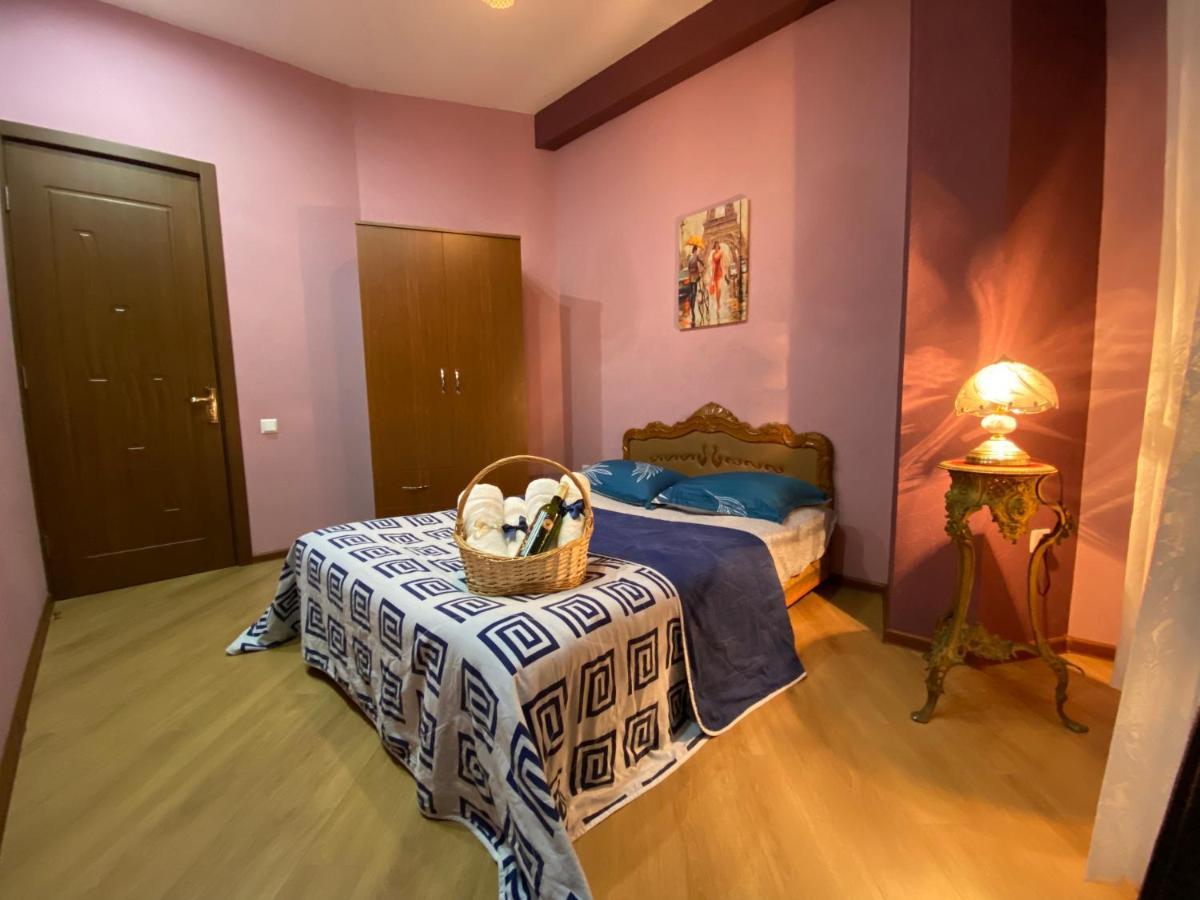 Metta Tbilisi Apartment المظهر الخارجي الصورة