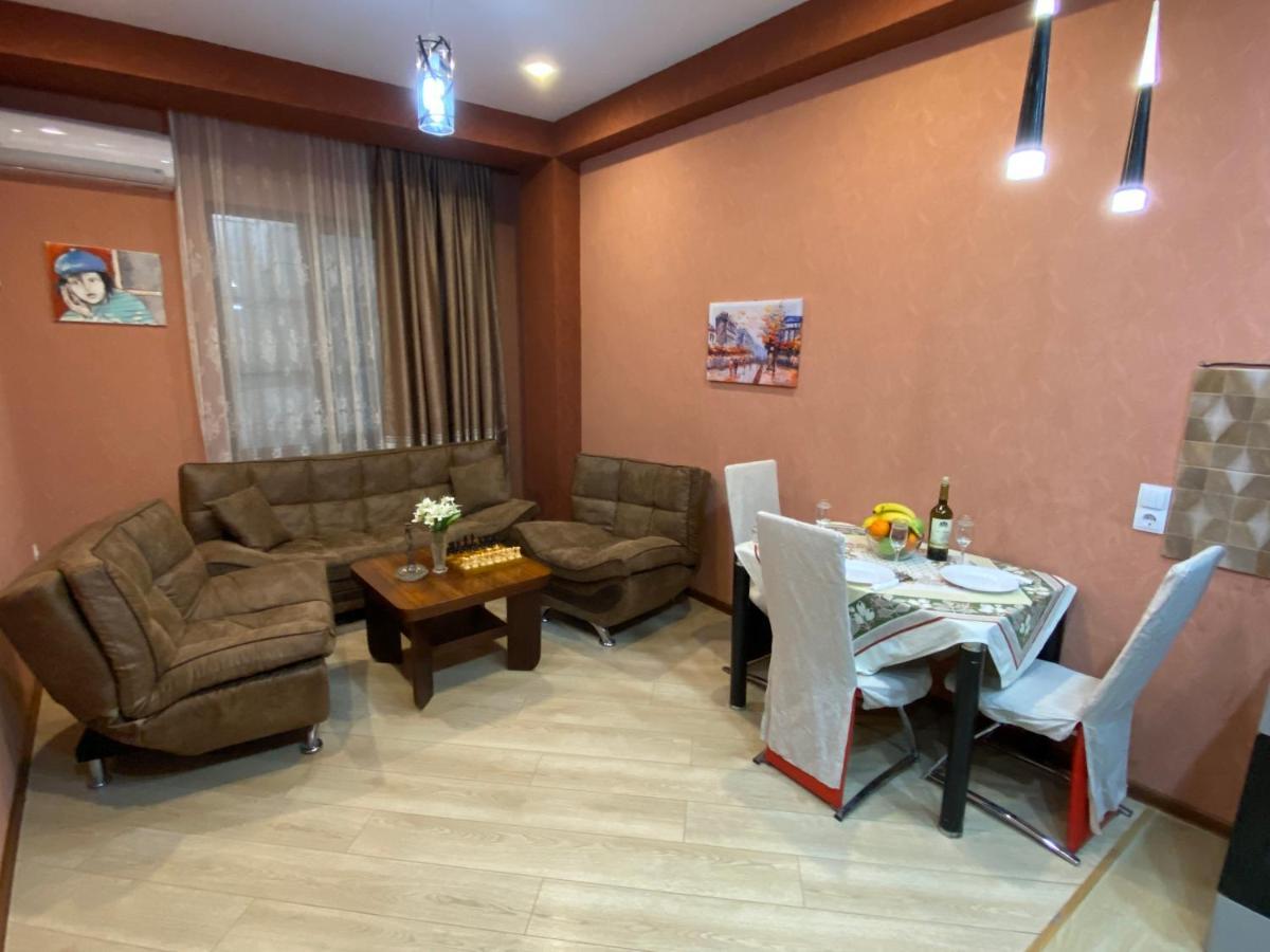 Metta Tbilisi Apartment المظهر الخارجي الصورة
