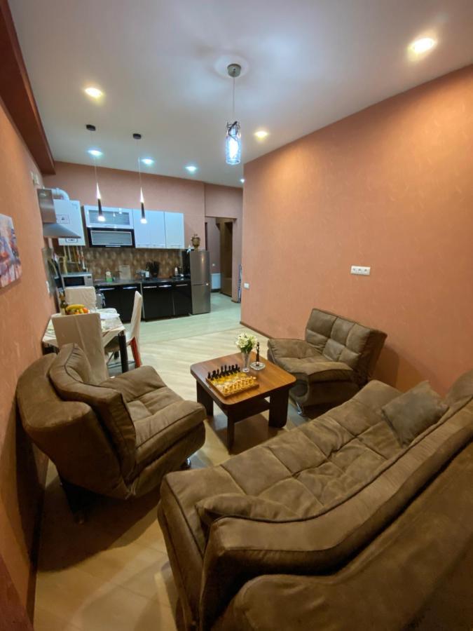 Metta Tbilisi Apartment المظهر الخارجي الصورة