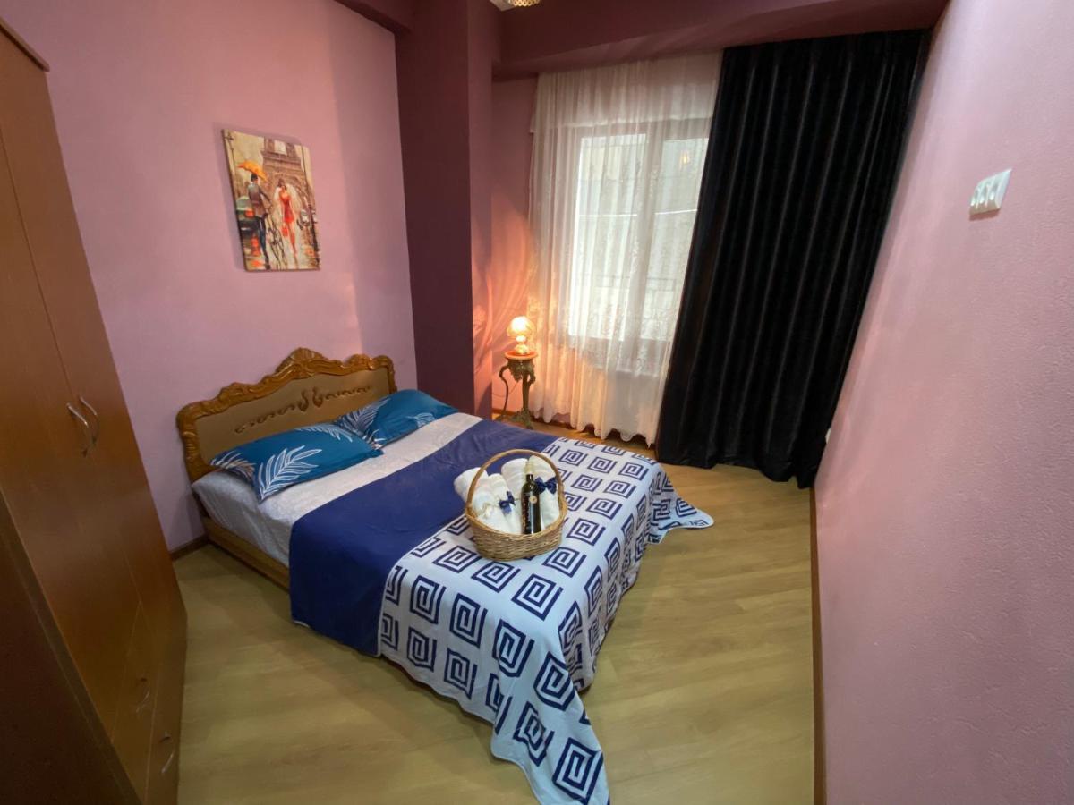 Metta Tbilisi Apartment المظهر الخارجي الصورة
